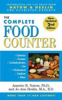 The Complete Food Counter (Better Health for 2003)