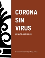 Corona Sin Virus B09FZ7BBHY Book Cover
