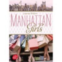 Manhattan Girls - Tome 1 201328523X Book Cover