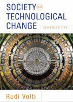 Society and Technological Change 1429278978 Book Cover