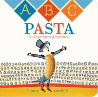 ABC Pasta 0451481259 Book Cover