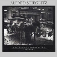 Alfred Stieglitz 0893813095 Book Cover