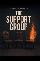 The Support Group B0GS3ZZFRM Book Cover