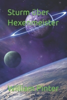 Sturm ?ber Hexenmeister null Book Cover