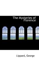 The Mysteries Of Florence 9361479369 Book Cover