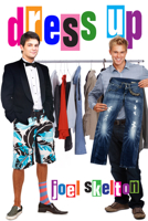 Dress Up 1615816623 Book Cover