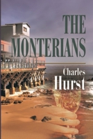 THE MONTERIANS B08T6WXPBJ Book Cover