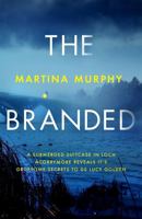 The Branded 0349134995 Book Cover