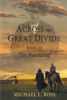 The Founding: The Founding 1735993131 Book Cover