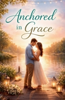 Anchored in Grace B0GFC4CMMN Book Cover