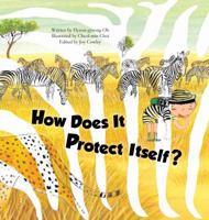 How Does It Protect Itself?: Camouflage 192523486X Book Cover