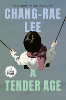 A Tender Age: A Novel B0G2GN594X Book Cover