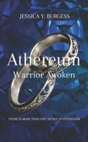 Athereum: Warrior Awoken B0CR8R518D Book Cover