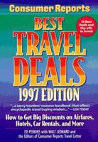 Best Travel Deals 2001: Tips and Strategies for Smart Travel 0890439451 Book Cover