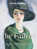 The Fauves 1683259408 Book Cover