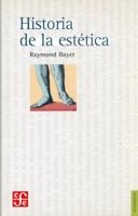 Histoire de l'Esthétique 9681622243 Book Cover