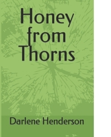 Honey from Thorns null Book Cover