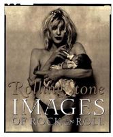 Rolling Stone Images of Rock & Roll