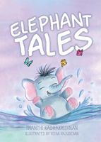 Elephant Tales null Book Cover