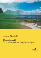 Dostojewski 395700151X Book Cover