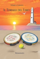 Il Torneo del Faro (Italian Edition) B0HDJ6ST73 Book Cover