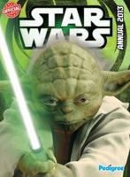 Star Wars Annual 1907602402 Book Cover