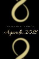 Agenda 2018: Infinito 1976267897 Book Cover