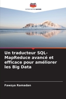 Un traducteur SQL-MapReduce avancé et efficace pour améliorer les Big Data (French Edition) 6208939941 Book Cover