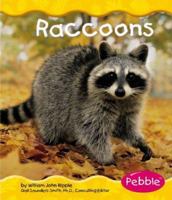 Raccoons (Pebble Books) 0736842500 Book Cover