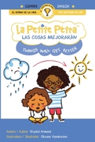 Las Cosas Mejorarán Things Will Get Better (Foundations for Success) 1957074590 Book Cover