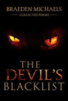 The Devil's Blacklist 1674198876 Book Cover