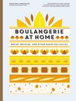 Le grand manuel du boulanger 0062887130 Book Cover