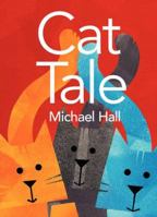 Cat Tale 0061915165 Book Cover