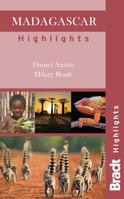 Madagascar Highlights 184162425X Book Cover