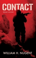 Realms' Anchor: Contact 1732795045 Book Cover