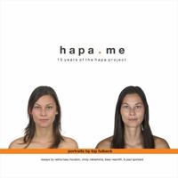 hapa.me - 15 Years of The Hapa Project 0999717405 Book Cover