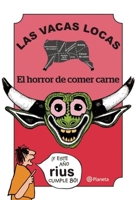 Las vacas locas 6070721381 Book Cover