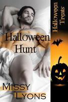 Halloween Hunt 1481167537 Book Cover