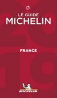 Michelin Red-France, 1987