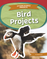 Bird Projects 1098298543 Book Cover