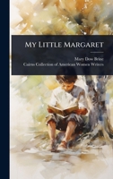 My Little Margaret 1024919080 Book Cover