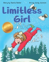 Limitless Girl 1738072622 Book Cover
