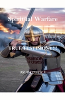 Spiritual Warfare B0FQPHY4JP Book Cover