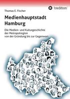 Medienhauptstadt Hamburg 3732305996 Book Cover