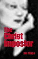 The Christ Impostor 0738806390 Book Cover