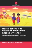 Novas políticas de desenvolvimento das nações africanas 6205653699 Book Cover