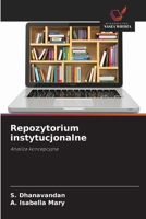 Repozytorium instytucjonalne 6209450792 Book Cover