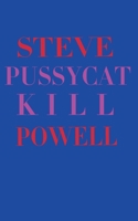 Pussycat Kill 0999009486 Book Cover