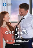 One Suite Deal (Love in the Valley, 4) 1335594728 Book Cover