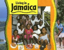 Living in Jamaica 1597710474 Book Cover